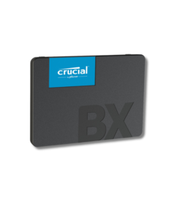 SSD Crucial 2TB BX500 3D NAND 2.5 Inch SATA III / CT2000BX500SSD1