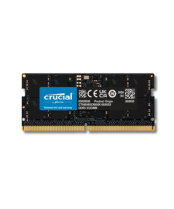 Ram Laptop Crucial DDR5 Bus 5600MHz / CT8G56C46S5