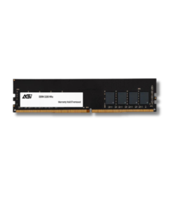 RAM Desktop AGI 16GB DDR4 3200MHz UDIMM (AGI320016UD138-ST)