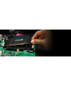 Alternative view of Kit RAM Desktop AGI RGB 32GB (16GBx2) DDR4 3600MHz UDIMM ( AGI3EPC16UD848-DC )