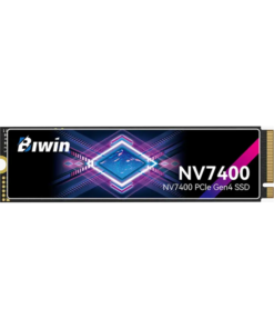 Ổ cứng SSD Biwin Black Opal NV7400 PCIe Gen4 x4 NVMe - (BNV740001TB-RGX)