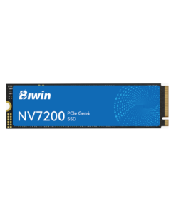 Ổ cứng SSD Biwin NV7200 PCIe Gen4 x4 NVMe - (BNV720001TB-RGX)