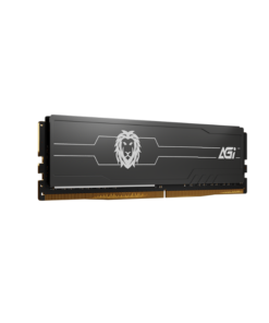 Alternative view of RAM Desktop AGI UD138 8GB DDR4 3200MHz UDIMM (Heatsink) AGI320A08UD138-ST