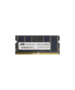 RAM Laptop AGI SD138 16GB DDR4 3200MHz SODIMM - AGI320016SD138-ST