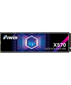 Alternative view of Ổ cứng SSD Biwin Black Opal X570 PCIe Gen5 x4 NVMe 2.0 - (BX570NN01TB-RGX )
