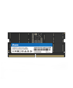RAM Laptop Biwin RS200 DDR5 4800MHz SO-DIMM (BD5UD16G48C40)