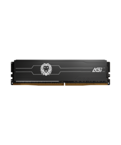 RAM Desktop AGI UD138 8GB DDR4 3200MHz UDIMM (Heatsink) AGI320A08UD138-ST