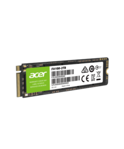 Alternative view of Ổ cứng SSD Acer FA200 PCIe Gen4 x4 NVMe 2.0