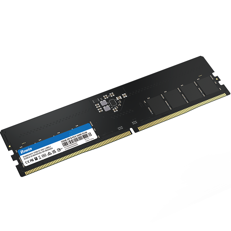 RAM Desktop Biwin RU200 DDR5 4800MHz UDIMM - ( BD5UD16G48C40 ) - Ảnh 5
