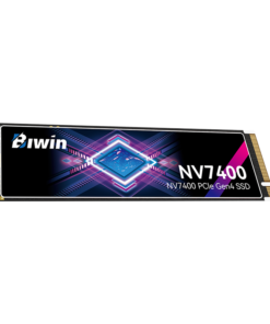 Alternative view of Ổ cứng SSD Biwin Black Opal NV7400 PCIe Gen4 x4 NVMe - (BNV740001TB-RGX)