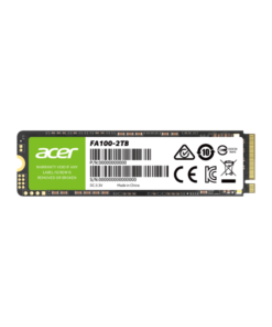 Ổ cứng SSD Acer FA200 PCIe Gen4 x4 NVMe 2.0
