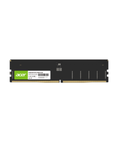 RAM Desktop Acer UD200 DDR5 4800MHz - BL.9BWWA.420