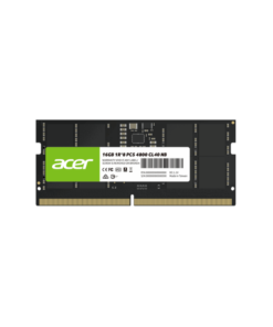 Ram Laptop ACER SD200 16GB DDR5 4800MHz SODIMM - BL.9BWWA.412