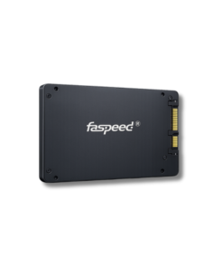 Ổ Cứng SSD Faspeed K7 256GB SATA 2.5" 6Gb/s (K7-256G-CD)
