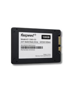 Alternative view of Ổ Cứng SSD Faspeed K7 256GB SATA 2.5" 6Gb/s (K7-256G-CD)