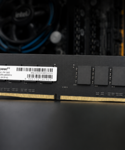 Alternative view of Ram PC Faspeed 8GB DDR4 3200MHZ UDIMM CL22 / CP4-8G-PAB