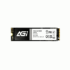 Ổ cứng SSD AGI AI198R 256GB M.2 2280 PCIe Gen3x4 NVMe -  AGI256G80AI198R-CB