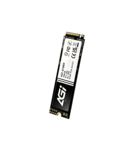 Alternative view of Ổ cứng SSD AGI AI198R 256GB M.2 2280 PCIe Gen3x4 NVMe -  AGI256G80AI198R-CB