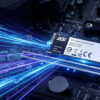 SSD AGI AI298 M.2 PCIe Gen3 x4 NVMe – Giải pháp nâng cấp lưu trữ hiệu quả - Ảnh 2