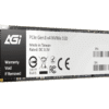 SSD AGI AI298 M.2 PCIe Gen3 x4 NVMe – Giải pháp nâng cấp lưu trữ hiệu quả - Ảnh 7