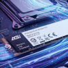 SSD AGI AI298 M.2 PCIe Gen3 x4 NVMe – Giải pháp nâng cấp lưu trữ hiệu quả - Ảnh 5