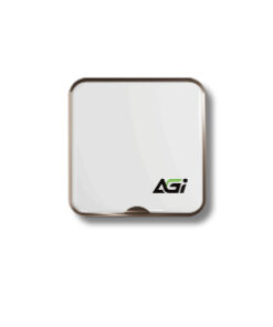 Ổ cứng di động Magsafe AGI1T0G38EDM38-CB AGI SSD EDM38 1TB Portable-White
