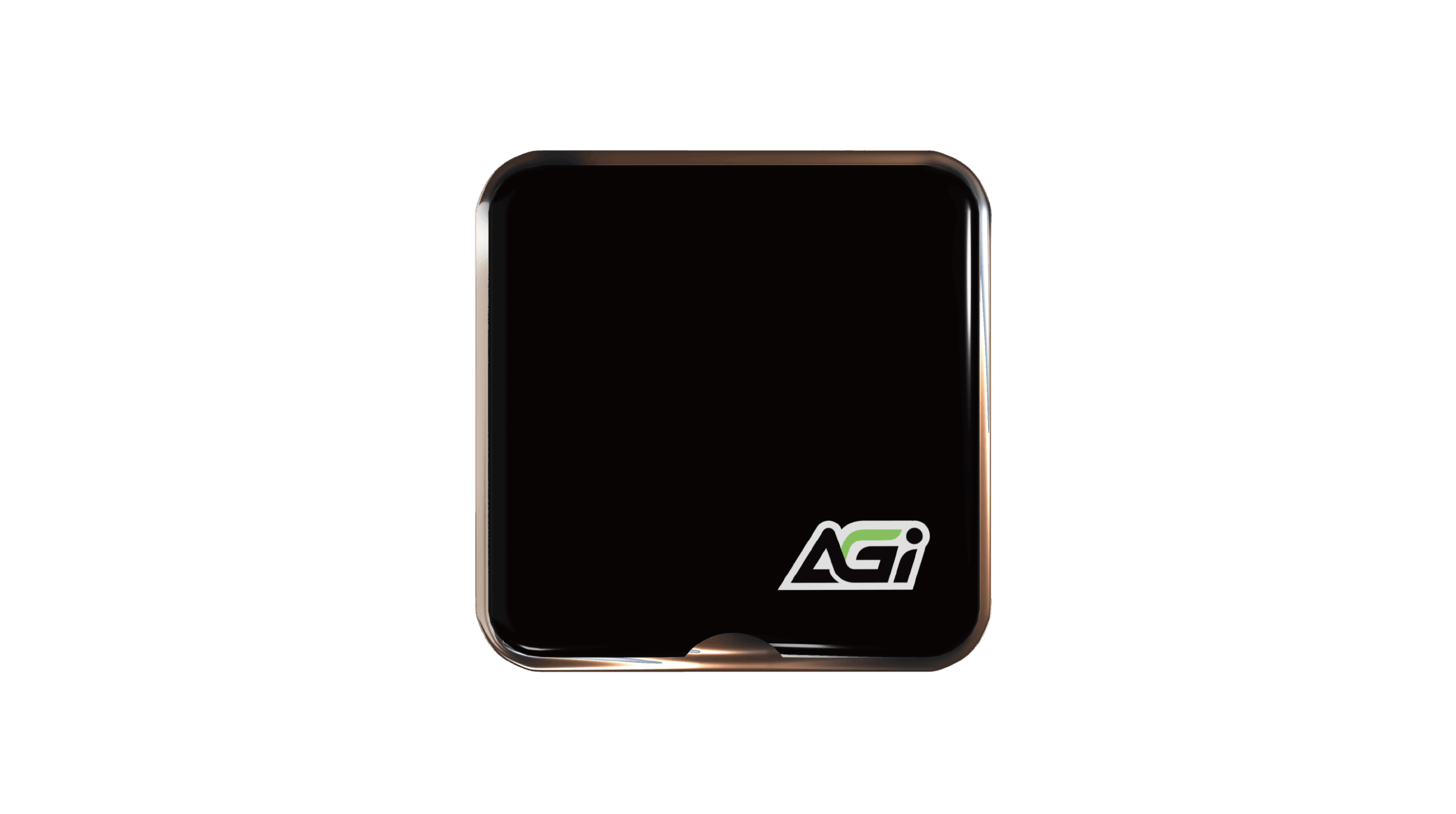 Ổ cứng di động Magsafe AGI1T0G36EDM38-CB AGI SSD EDM38 1TB Portable-Black - Ảnh 5