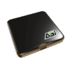 Ổ cứng di động Magsafe AGI1T0G36EDM38-CB AGI SSD EDM38 1TB Portable-Black - Ảnh 2