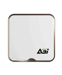 Alternative view of Ổ cứng di động Magsafe AGI1T0G38EDM38-CB AGI SSD EDM38 1TB Portable-White