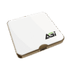 Ổ cứng di động Magsafe AGI1T0G38EDM38-CB AGI SSD EDM38 1TB Portable-White - Ảnh 3